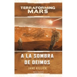 Terraforming Mars: A la...