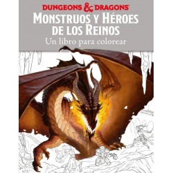 Dungeons & Dragons:...