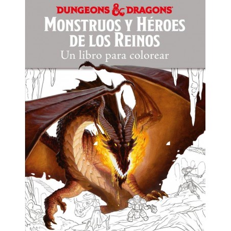 Dungeons & Dragons:...