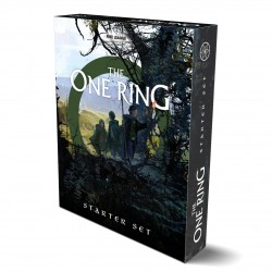 The One Ring (2nd Edition):...