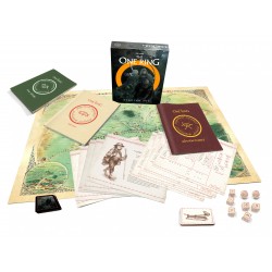 The One Ring (2nd Edition):...
