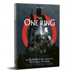 The One Ring (2nd Edition):...