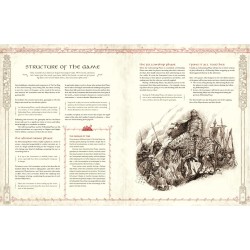 The One Ring (2nd Edition):...