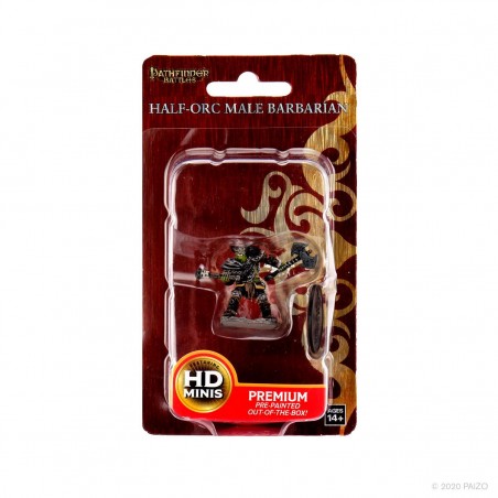 Pathfinder Battles: Premium...
