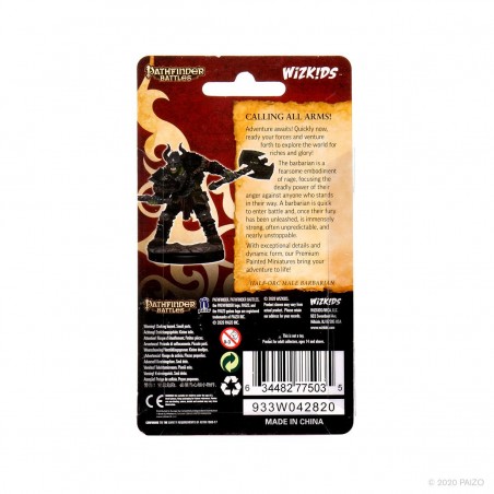 Pathfinder Battles: Premium...