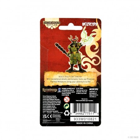 Pathfinder Battles: Premium...