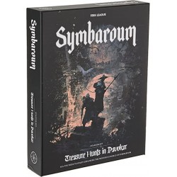 Symbaroum: Starter Set....