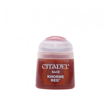 Pintura Citadel Base:...