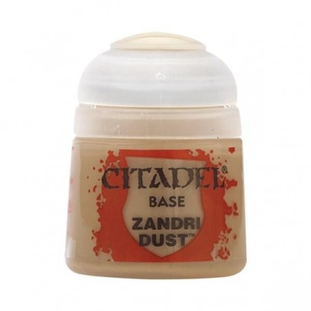 Pintura Citadel Base:...