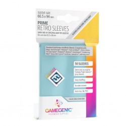 50 Fundas Gamegenic Prime...