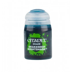 Pintura Citadel Shade:...