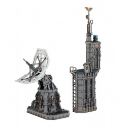 Warhammer 40.000: Zona de...