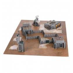 Warhammer 40.000: Zona de...