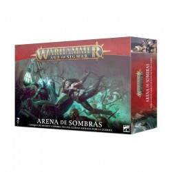 Warhammer. Age of Sigmar:...