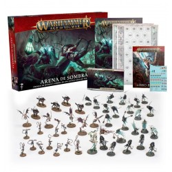 Warhammer. Age of Sigmar:...