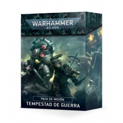 Warhammer 40.000: Pack de...