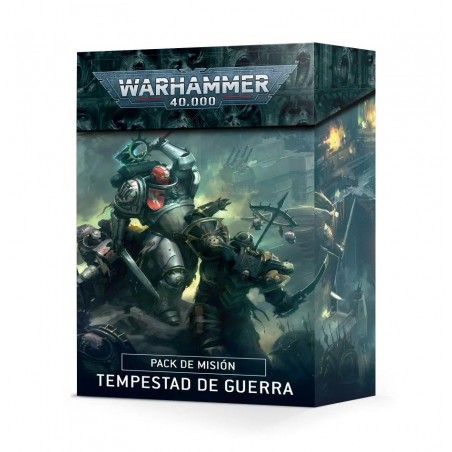 Warhammer 40.000: Pack de...