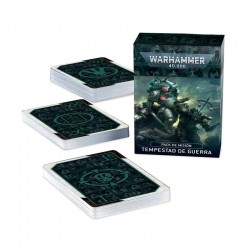 Warhammer 40.000: Pack de...
