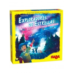 Exploradores de Estrellas