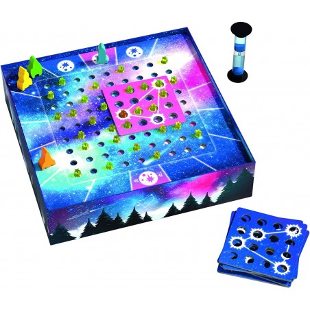 Exploradores de Estrellas