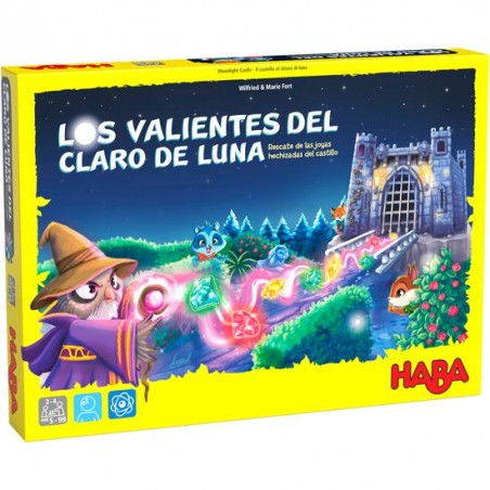 Los Valientes del Claro de...