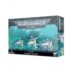 Warhammer 40.000: Aeldari...