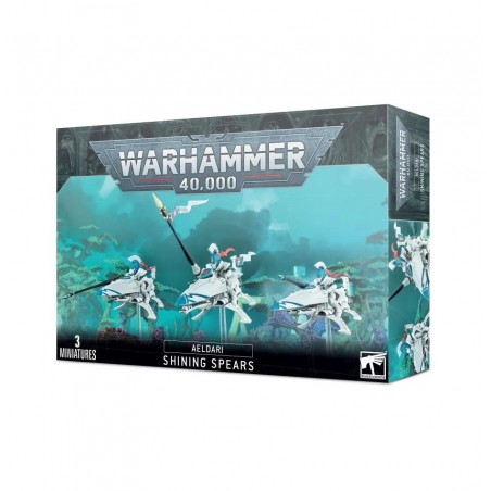 Warhammer 40.000: Aeldari...