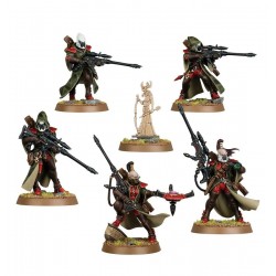 Warhammer 40.000: Aeldari...