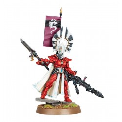 Warhammer 40.000: Aeldari...