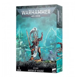 Warhammer 40.000: Aeldari...