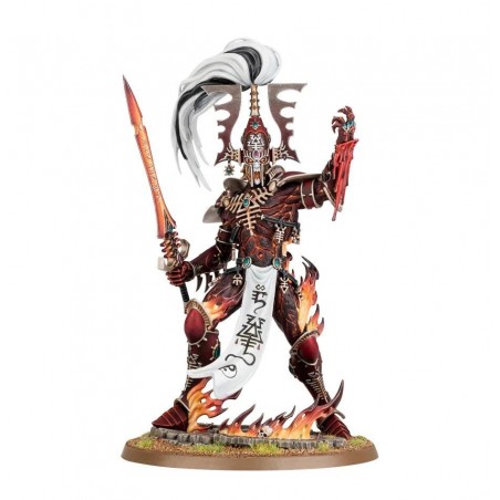 Warhammer 40.000: Aeldari...