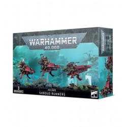 Warhammer 40.000: Aeldari...