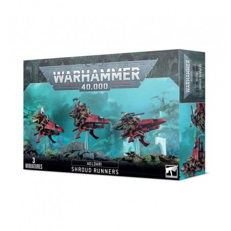 Warhammer 40.000: Aeldari...