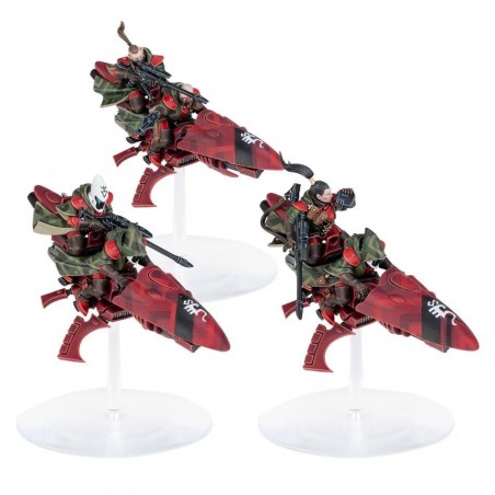 Warhammer 40.000: Aeldari...
