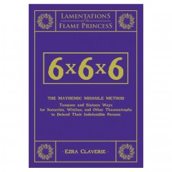 Lamentations of the Flame...