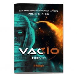 Trueque: Vacío, un...