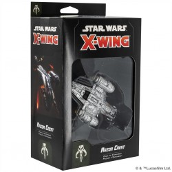 X-Wing 2ª Ed. Razor Crest