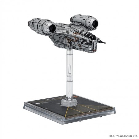 X-Wing 2ª Ed. Razor Crest