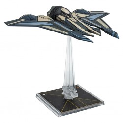 X-Wing 2ª Ed. Caza Guantelete