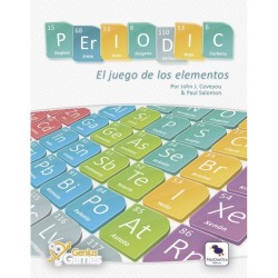 Periodic El juego de los...