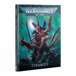 Warhammer 40.000: Codex...