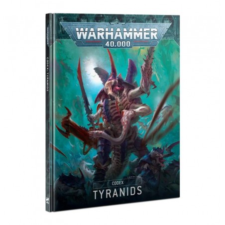 Warhammer 40.000: Codex...