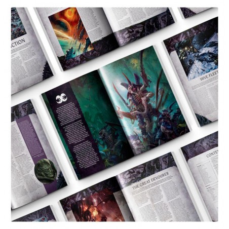 Warhammer 40.000: Codex...