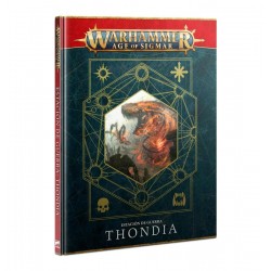 Warhammer Age of Sigmar:...