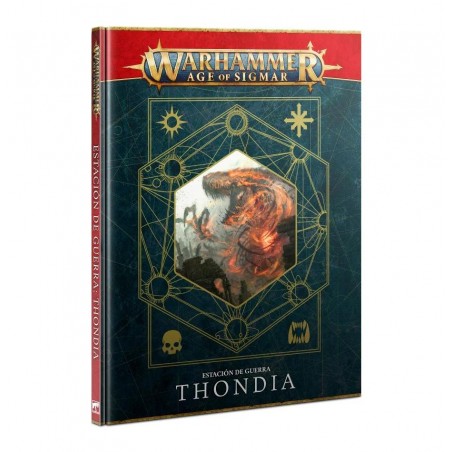 Warhammer Age of Sigmar:...