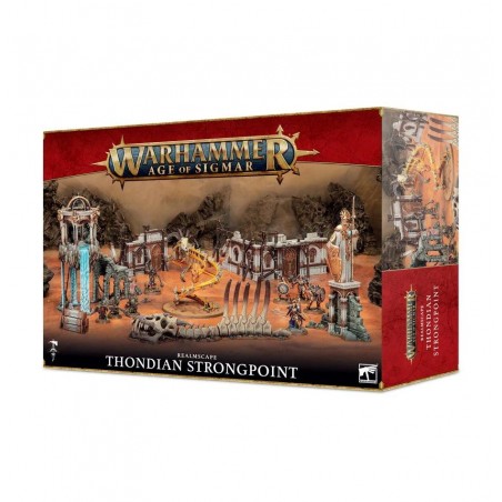 Warhammer Age of Sigmar:...