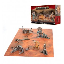 Warhammer Age of Sigmar:...