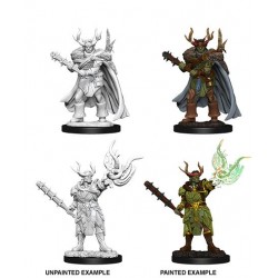 WizKids Deep Cuts: Male...