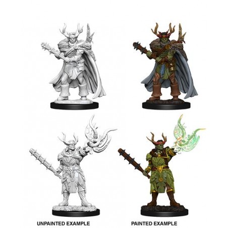 WizKids Deep Cuts: Male...