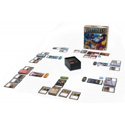 Sentinels of the Multiverse...